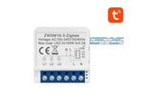 Smart Home - Älykoti - Avatto Smart Switch Module ZigBee ZWSM16-W3 TUYA - ZWSM16-W3