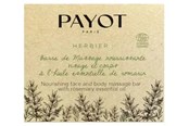 Vartalonhoito - Payot Herbier Nourishing Face & Body Massage Bar - 3390150580383