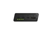 Powerbank - Green Cell PBGC03S power bank Powerbank - musta - 20000 mAh - PBGC03S
