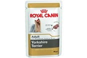 Koirat - Royal Canin Yorkshire Terrier Wet 85g - 9003579001448