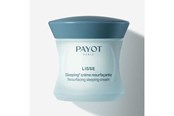 Kasvojen hoito - Payot Lisse Resurfacing Sleeping Cream - 3390150583247
