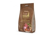 Koirat - Fitmin Purity dog Rice Semimoist Rabbit & Lamb 4 kg - VAT011685