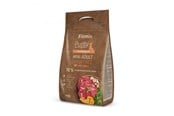 Koirat - Fitmin Dog Purity GF Adult Mini Beef 4 kg - VAT011683