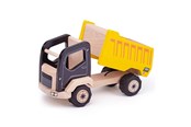 Puulelut - Tidlo Wooden Tipper Truck - T0412