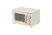 Roolileikit - Tidlo Educational Wooden Toy Microwave - T0304