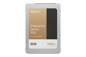 SSD 2 - Synology NAS SSD 2.5" SATA 1.9TB - SAT5221-1920G