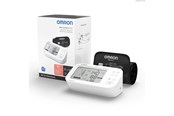 Terveys - Omron verenpainemittari M6 Comfort AFib - HEM-7380-E