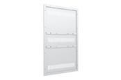 Seinäkiinnitys, AV-kiinnikkeet & AV-kalusteet - Multibrackets M Pro Series mounting component - for digital signage panel - small - white - Max - recommended for 43" - 7350105211133