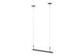 Seinäkiinnitys, AV-kiinnikkeet & AV-kalusteet - Multibrackets M Pro Series mounting component - for enclosure - 1500mm wire medium - Max - recommended for 65" - 7350105211539