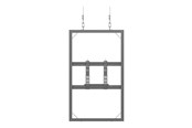 Seinäkiinnitys, AV-kiinnikkeet & AV-kalusteet - Multibrackets M Pro Series B2B - Max 50 kg - recommended for 43" - 7350105216374