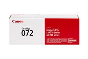 Mustepatruunat, värikasetit ja lisävarusteet - Canon 072 - black - original - toner cartridge - 5647C002