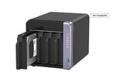 NAS-Palvelimet - QNAP TS-432X-4G - NAS-Palvelimet - TS-432X-4G
