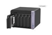 NAS-Palvelimet - QNAP TS-632X-4G - NAS-Palvelimet - TS-632X-4G