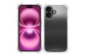 Puhelin - Kannet ja kotelot - Insmat Impact - back cover for mobile phone - 650-1283