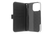Puhelin - Kannet ja kotelot - Insmat Exclusive - flip cover for mobile phone - 650-3280