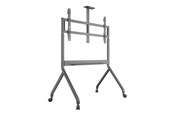 Seinäkiinnitys, AV-kiinnikkeet & AV-kalusteet - Multibrackets M Collaboration Floorstand - Max 90 kg - recommended for 100" - 7350073738229