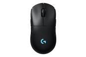 Hiiret - Logitech G PRO 2 LIGHTSPEED - Pelihiiri - Optinen - 8 painiketta - Musta - 910-007295