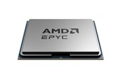CPU - AMD EPYC 9275F / 4.1 GHz processor - OEM CPU - 24 ydintä - 4.1 GHz - AMD SP5 - Bulk (Ilman jäähdytintä) - 100-000001144