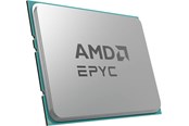CPU - AMD EPYC 9645 / 2.3 GHz processor - OEM CPU - 96 ydintä - 2.3 GHz - AMD SP5 - Bulk (Ilman jäähdytintä) - 100-000001461