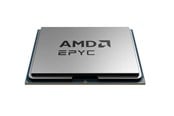 CPU - AMD EPYC 9755 / 2.7 GHz processor - OEM CPU - 128 ydintä - 2.7 GHz - AMD SP5 - Bulk (Ilman jäähdytintä) - 100-000001443