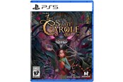 Pelit - Bye Sweet Carole - Sony PlayStation 5 - Seikkailu - 5016488142373