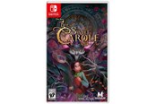 Pelit - Bye Sweet Carole - Nintendo Switch - Seikkailu - 5016488142380