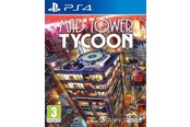 Pelit - Mad Tower Tycoon - Sony PlayStation 4 - 01 - Strategia - 9120083340051