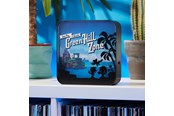 Fanituotteet - Numskull - Sonic the Hedgehog (Green Hill Zone) - Lamppu - NS4675