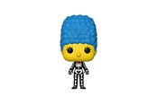 Fanituotteet - Funko! - TV: The Simpsons - THOH (Skeleton Marge) - Figuuri - 0889698663373
