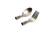 Muut pienet keittiökoneet - Kikkerland Huckleberry Forest Cutlery - HB37
