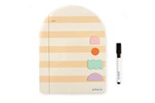 Kyltit & Kortit - Kikkerland - Magnetic Memo Board - INK15-PK