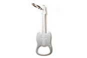 Keittiövälineet - Kikkerland - Guitar Keychain - KR101