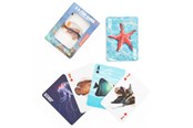 Lautapelit - Kikkerland - Fish 3D Cards - GG241