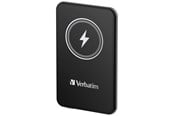 Powerbank - Verbatim Charge 'n' Go Powerbank - musta - 5000 mAh - 32240