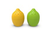 Keittiötarvikkeet - Kikkerland - Lemon And Lime Fridge Freshener - CU360