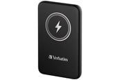 Powerbank - Verbatim Charge 'n' Go Powerbank - musta - 10000 mAh - 32245