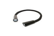 Taskulamput ja otsalamput - Kikkerland - Hands-Free Book Light - BL14