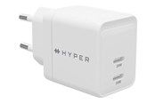 Puhelin - Adapterit & Laturit - Targus HyperJuice power adapter - GaN - 24 pin USB-C - 35 Watt - HJG35EU