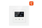 Smart Home - Älykoti - Avatto WT200-BH-3A-W Boiler 3A WiFi TUYA smart thermostat - WT200-BH-3A-W