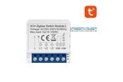 Smart Home - Älykoti - Avatto Smart Switch Module ZigBee LZWSM16-W3 No Neutral TUYA - LZWSM16-W3