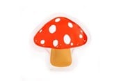 Keittiötarvikkeet - Kikkerland - Mushroom Hot/Cold Pack - HW49