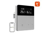 Smart Home - Älykoti - Avatto WT50 smart thermostat water heater 3A WiFi TUYA - WT50-WH-3A