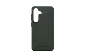 Puhelin - Kannet ja kotelot - UAG Scout olive drab - Samsung Galaxy S24 FE - 214459117272