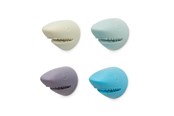 Lisätarvikkeet - Kikkerland - Cable Shark Set Of 4 - US234