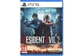 Pelit - Resident Evil 2 - Sony PlayStation 5 - Kauhu - 5055060905791