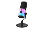 Mikrofonit - Maono PD100X RGB Microphone Black - PD100X RGB