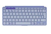 Näppäimistöt - Logitech Keys-To-Go 2 - Näppäimistö - Universal - Violetti - 920-012986