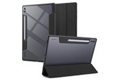 Puhelin - Kannet ja kotelot - Spigen Ultra Hybrid Pro - black - Samsung Galaxy Tab S10/S9/S8 Ultra - ACS08795