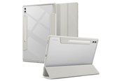 Puhelin - Kannet ja kotelot - Spigen Ultra Hybrid Pro - gray - Samsung Galaxy Tab S10/S9/S8 Ultra - ACS08796