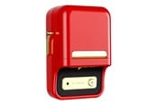 Tarratulostin - NIIMBOT B21S Portable Label Printer Red - B21S Red